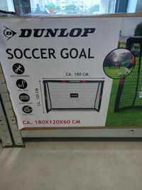 Футболна врата Dunlop