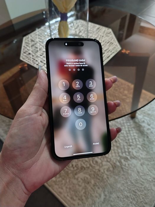 iPhone 14 pro max