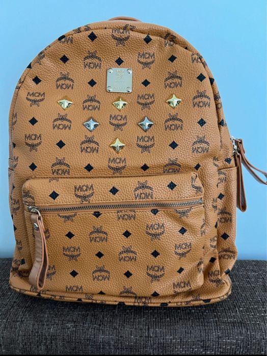 Rucsac/ghiozdan mare MCM