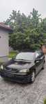 Opel Astra G Combi model Njoy