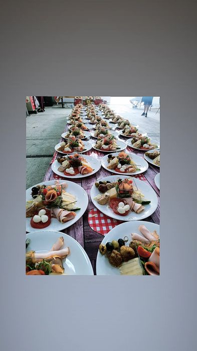 Berbecut la protap,grataragiu,ospătari,bucatari