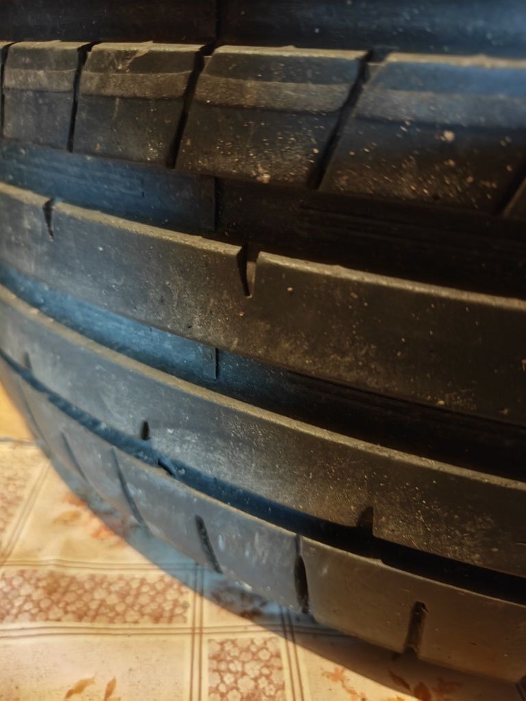 гуми dunlop sportmaxx rt2 205/50r17