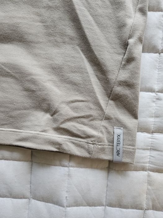 Arc'teryx tricou barbati M