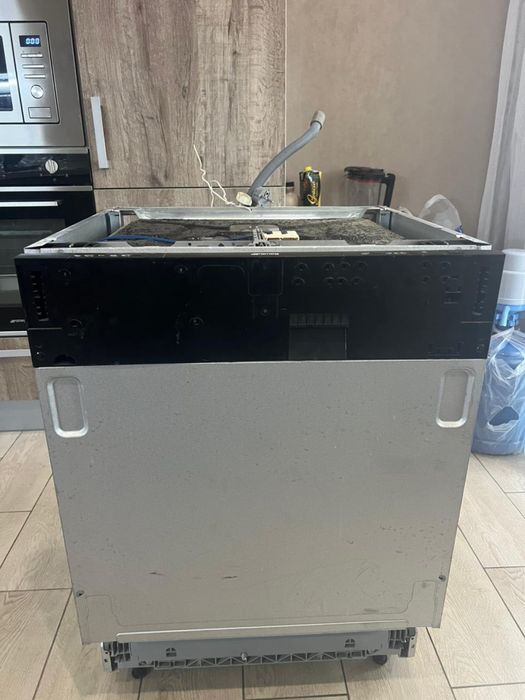 Посудомоечная машина Smeg