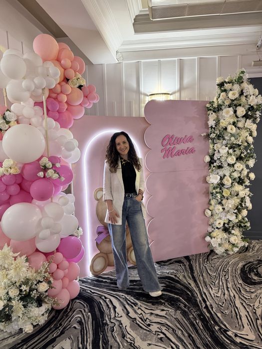 Event planner / Wedding planner