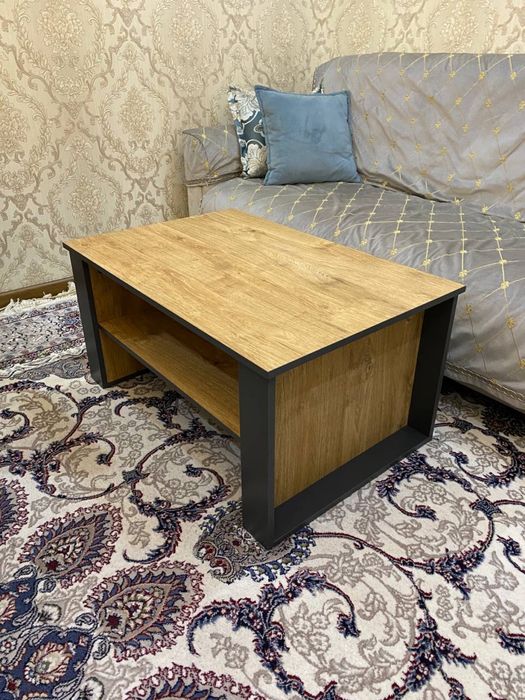 Журнальный столик для дома, для офиса