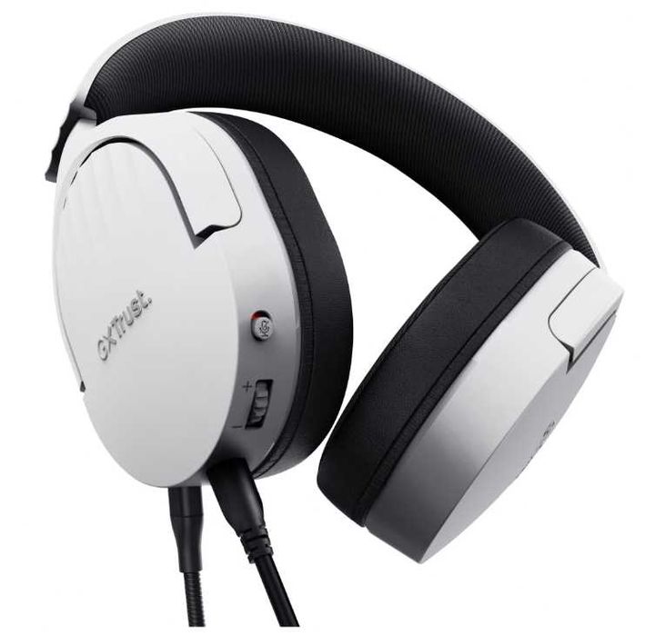 Casti Gaming cu fir Trust GXT489 FAYZO | Garanție 2026