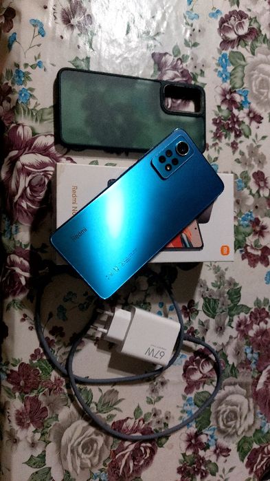 Продам редми нот 12 про