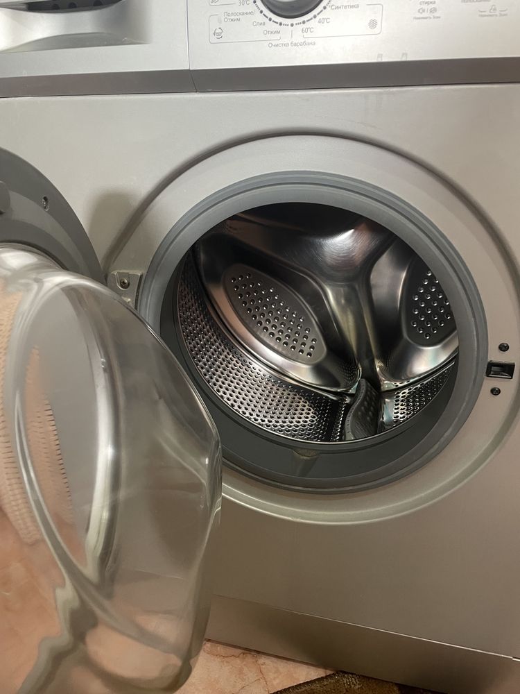 Автомат стиральная машина iMedia