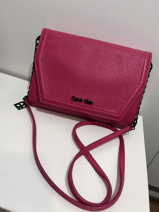 Чанта Calvin Klein