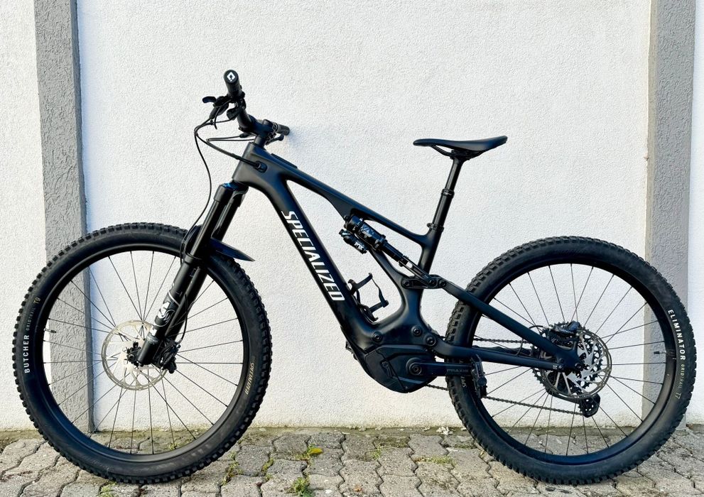 Specialized Turbo Levo Carbon M 700Wh