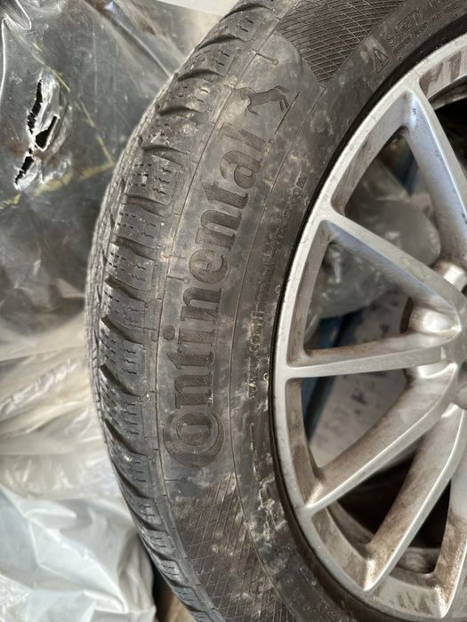 Jante iarna Audi A5 17