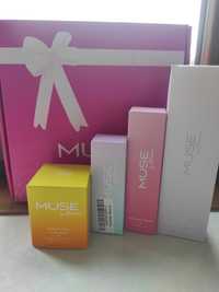 Muse cosmetics козметика нова