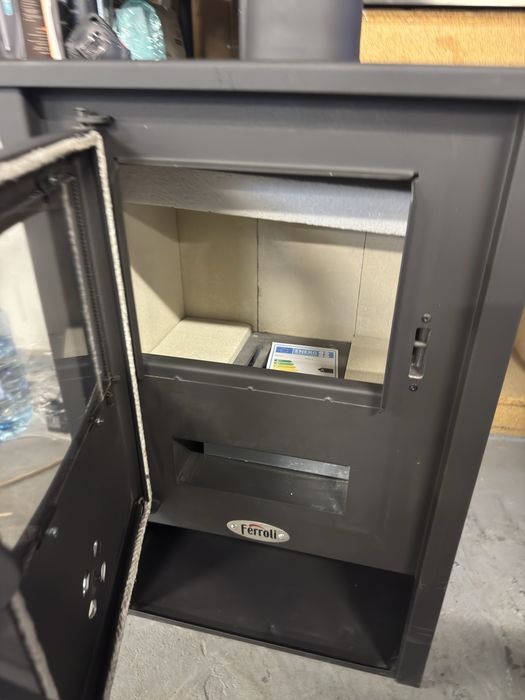 Semineu Ferroli Breta N