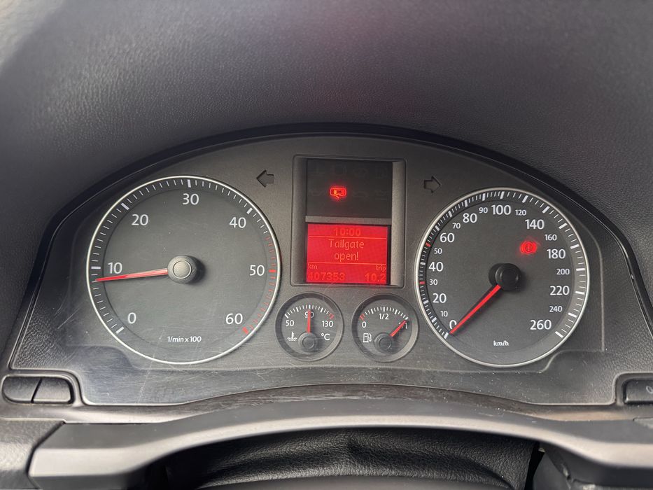 De vanzare vw holf 5