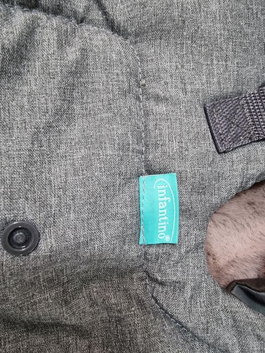 Marsupiu pt nou nascuti