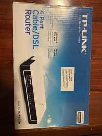 Vand router TP-link
