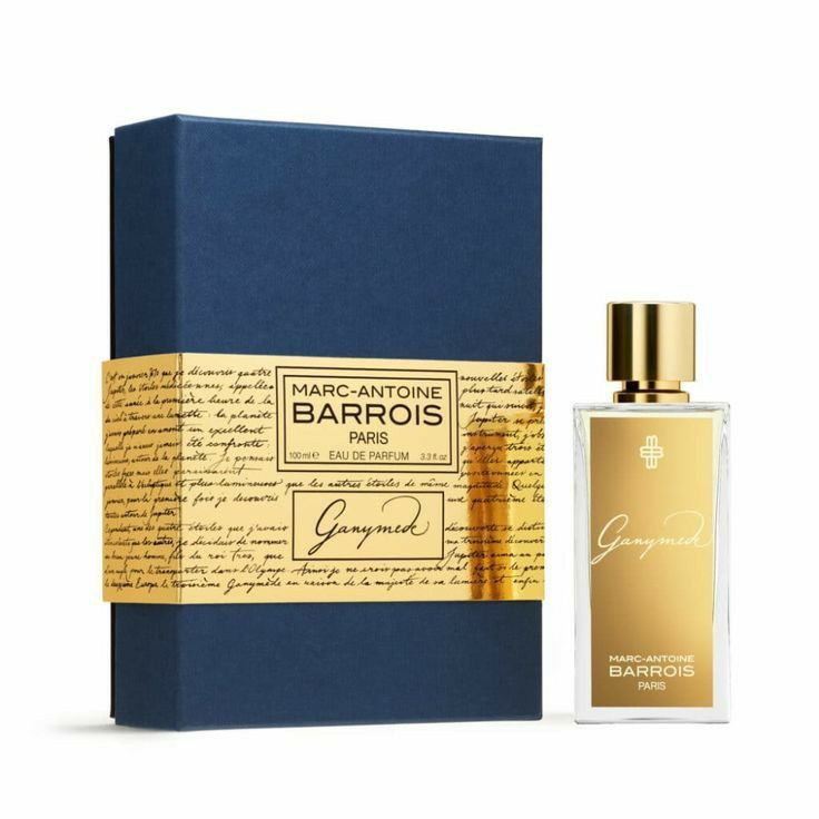 Barrois Ganymede 100ml