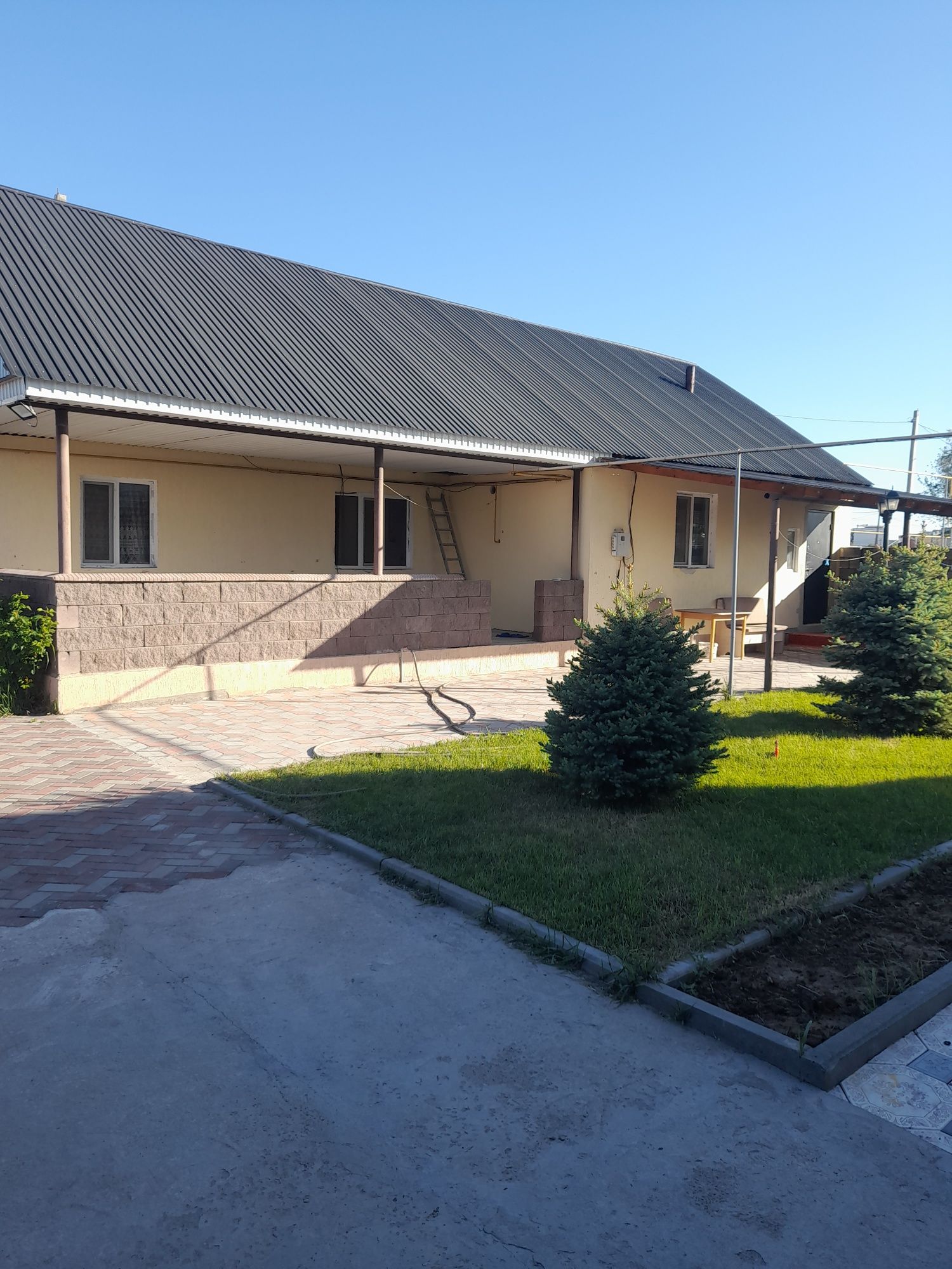 Сдам в аренду дом