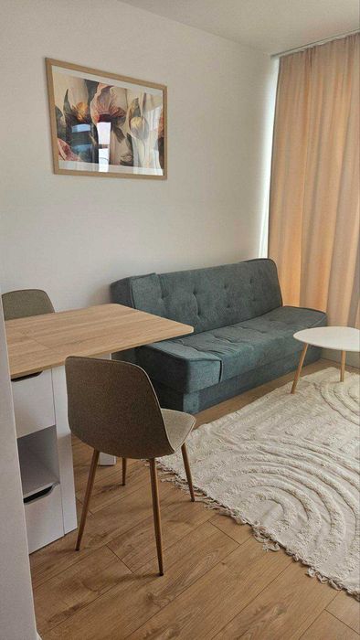 Дава се под наем Двустаен апартамент в София, Студентски град - 60 кв.м за 448.8 € - Снимка #2