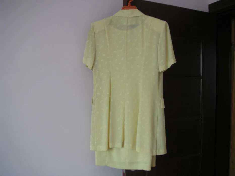 Официални Дамски Костюми  Дамски Комплекти Блуза Сако Рокля Пола