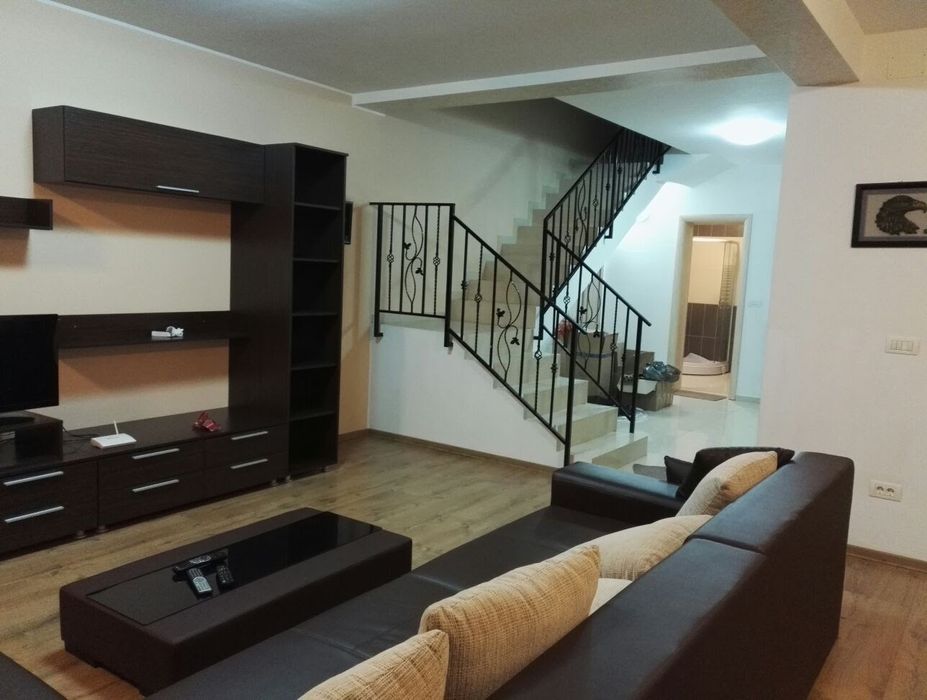 Inchiriez 1/2 duplex zona British school / Ikea / Decathlon