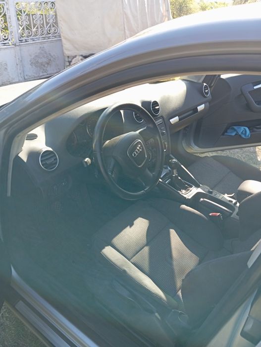 Audi A3  stare perfecta