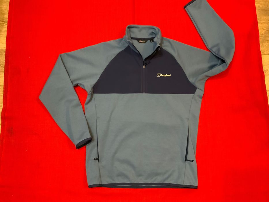 Berghaus-оригинална горница 50-52л