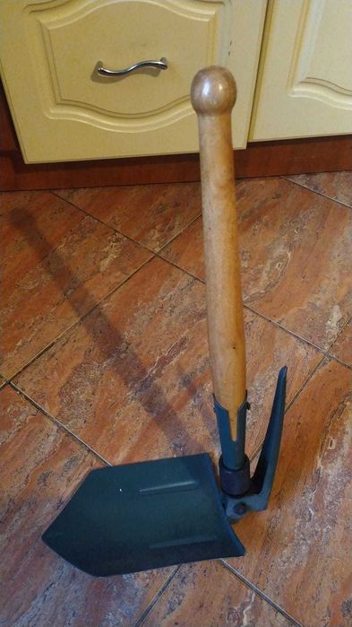 Vand lopatica pentru dotare Auto,  Nouă