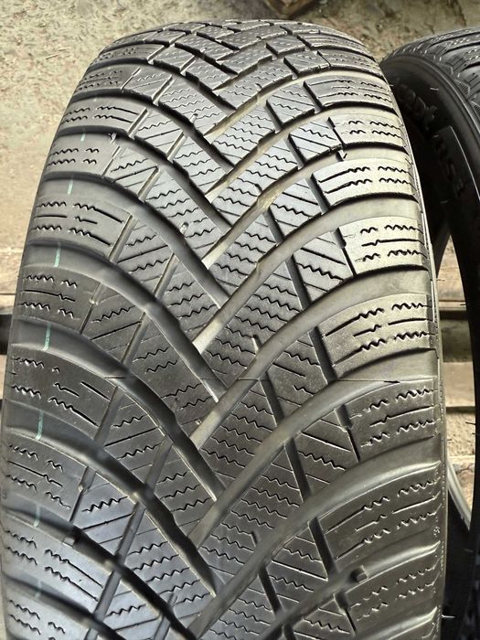 2x Anvelope Iarna 205/55 R17 - Hankook Winter I"Cept RS3