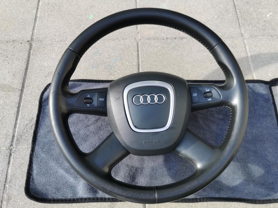 Волан за Audi A6