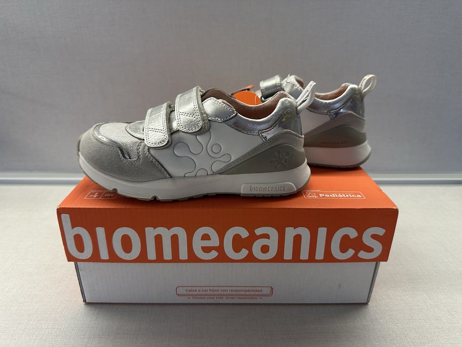 Детски обувки BIOMECANICS 29 номер