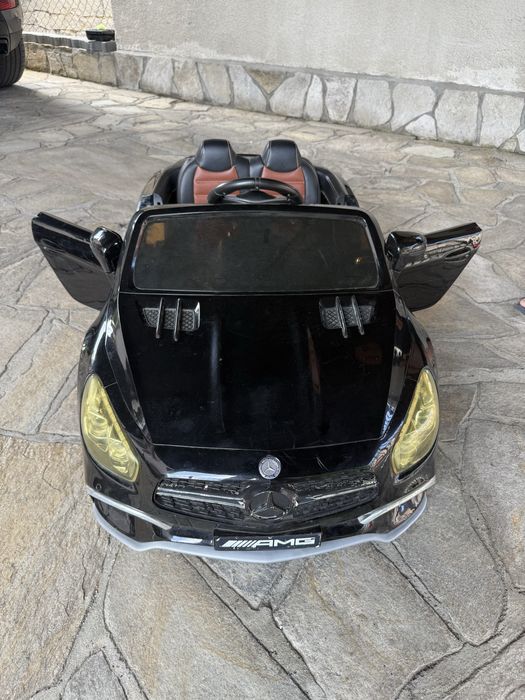 Акумулаторна кола