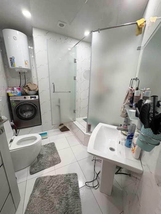 Продается квартира 2х ком Яккасарайский район Аэропорт корзинка