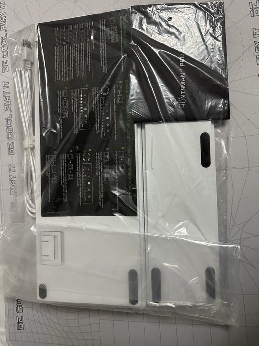 Razer Huntsman V3 Pro