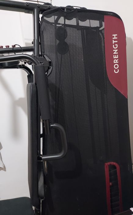 Vand aparat de fitness multifuncțional Corenght