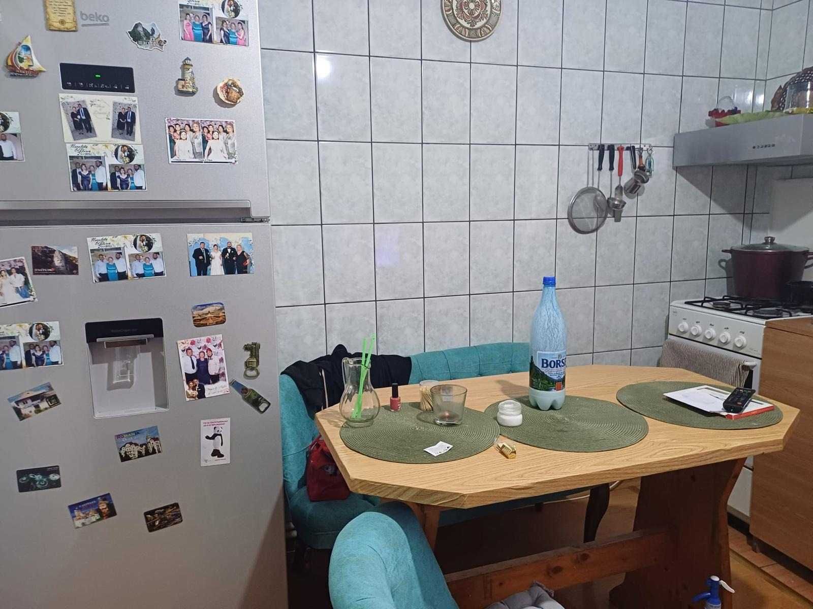 Apartament 3 camere in zona Tineretului 2 Bai 2 Balcoane