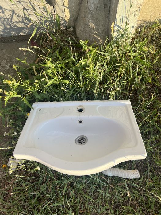 Продам раковину в ванну