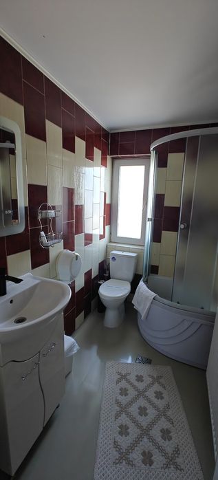 Cabana libera de Crăciun și Revelion