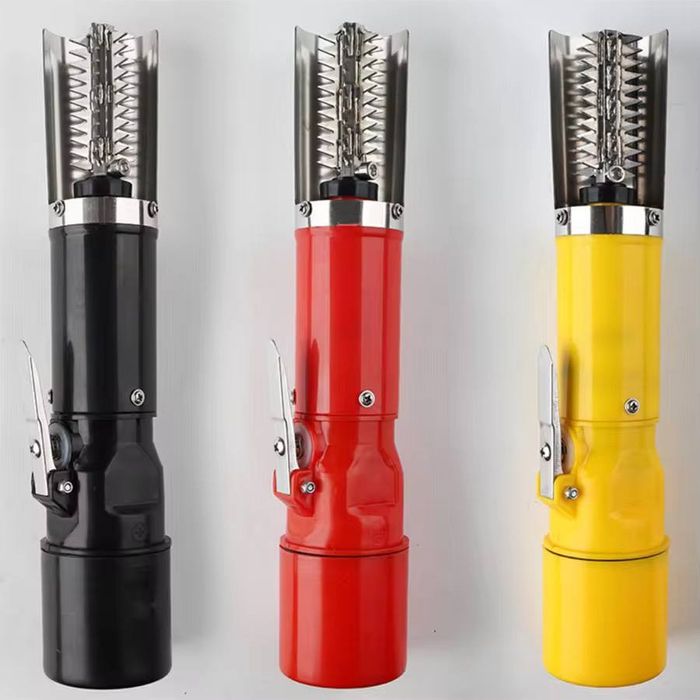 Чистка рыбы. Балик тозалагич