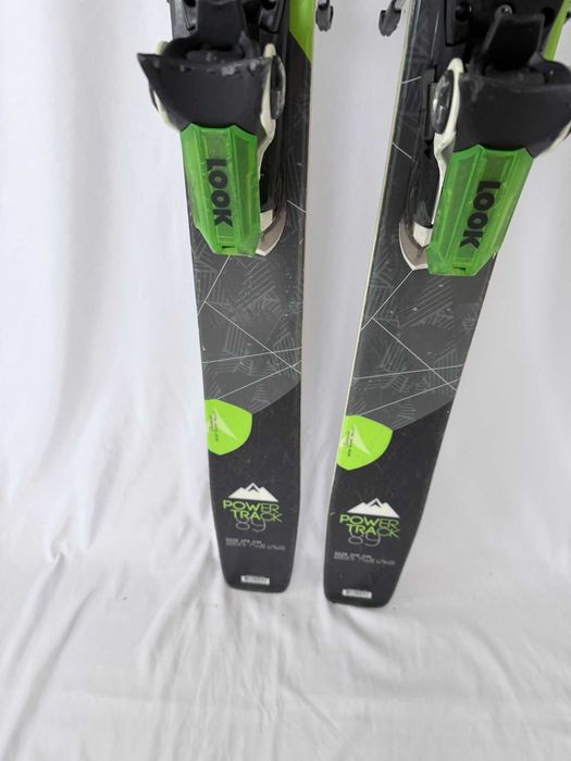 Ski schi all-mountain powder Dynastar Power Track 89 179cm