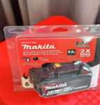 Acumulatori  AFTERMARKET  makita  de 6 Ah NOI