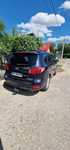 Hyundai santa fe defect