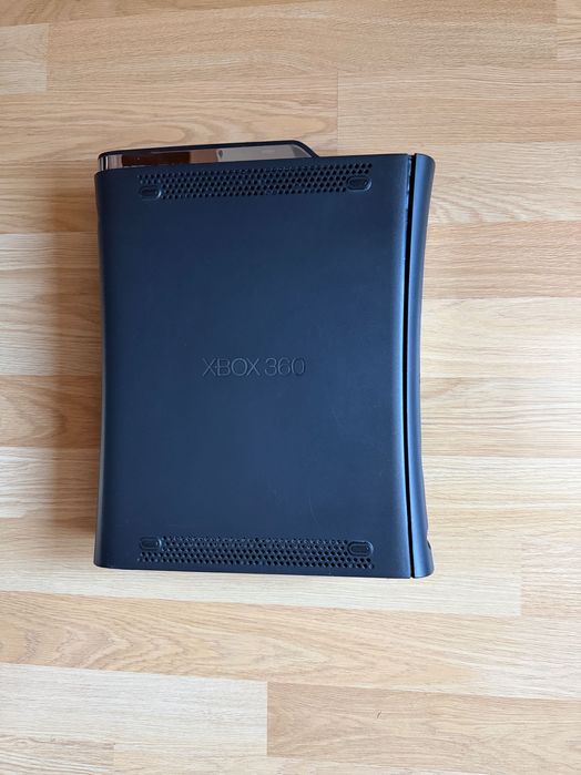Xbox 360 cu hard disk 120Gb