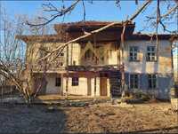 Къща в Варна, област-гр.Долни чифлик площ 240 кв.м