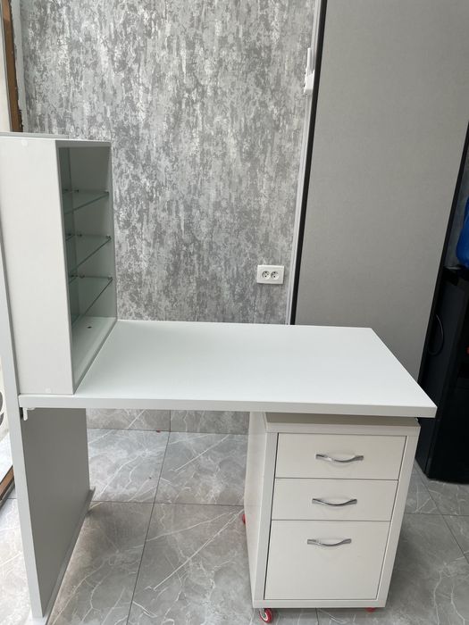 Мебель для салона