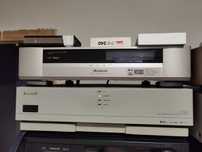 Video recorder s-vhs Mitsubishi hs-m1000