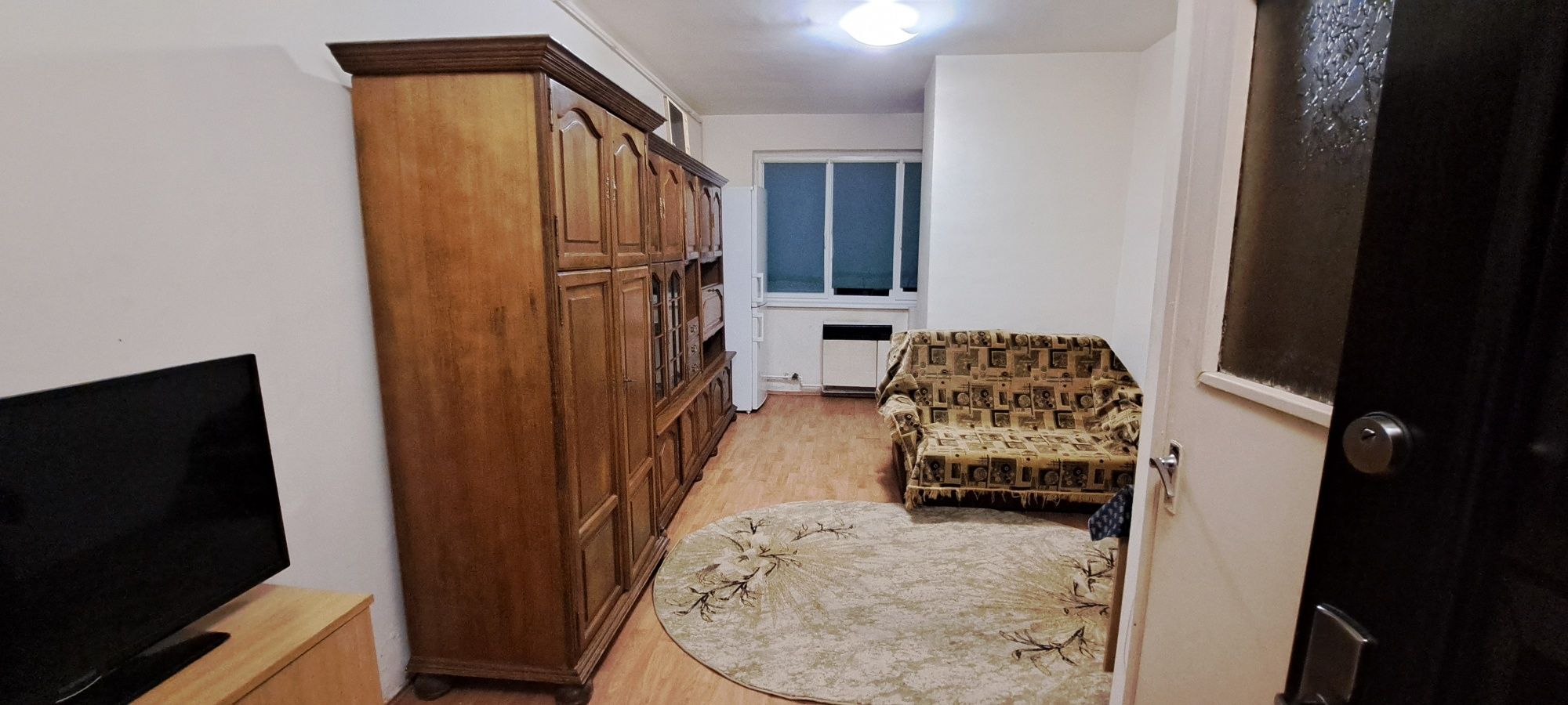 Închiriez garsoniera în Tg.mures, 7noiembrie, zona Umf