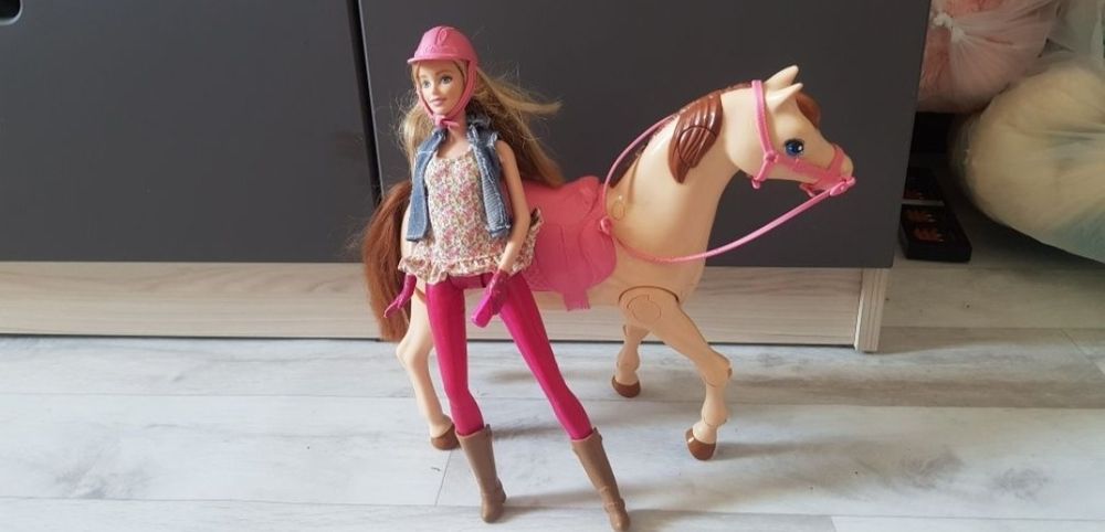 Кукла Барби для девочек