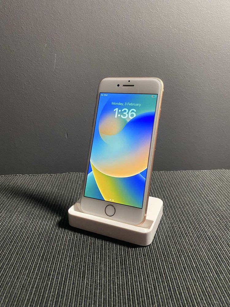 *TOP* iPhone 8 Rose Gold 64GB